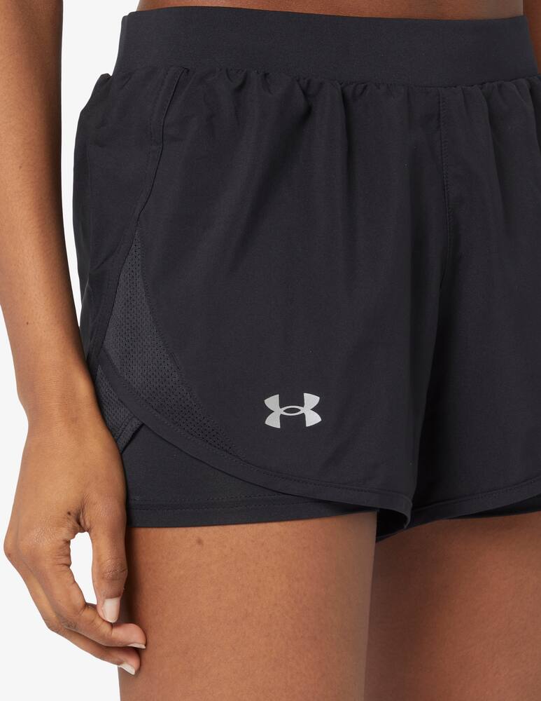 rinascente Under Armour Pantaloncini Ua Fly By 1 0 2N1