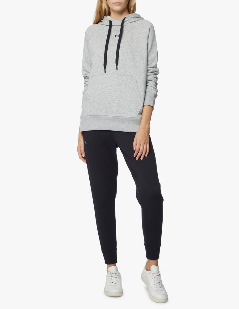 rinascente Under Armour Cotton fleece hoodie
