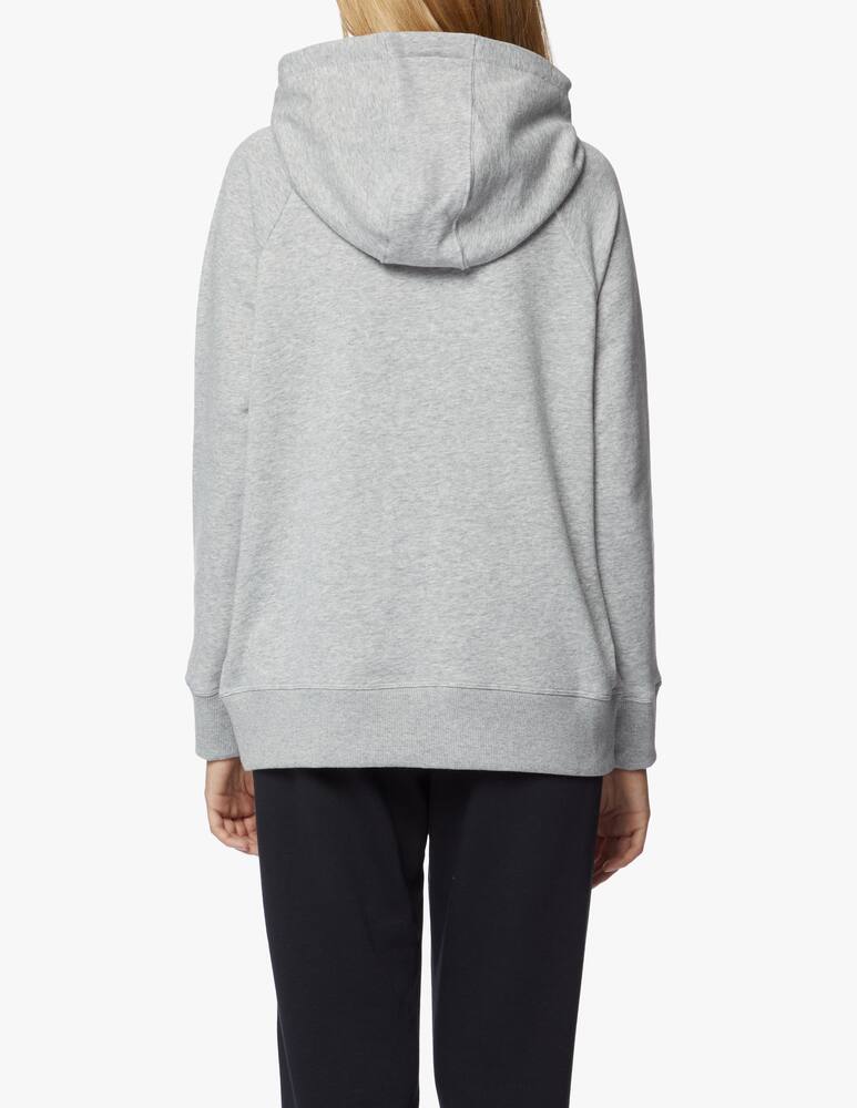 rinascente Under Armour Cotton fleece hoodie
