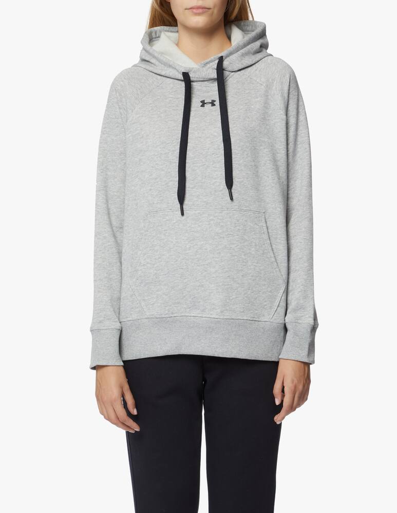 rinascente Under Armour Cotton fleece hoodie