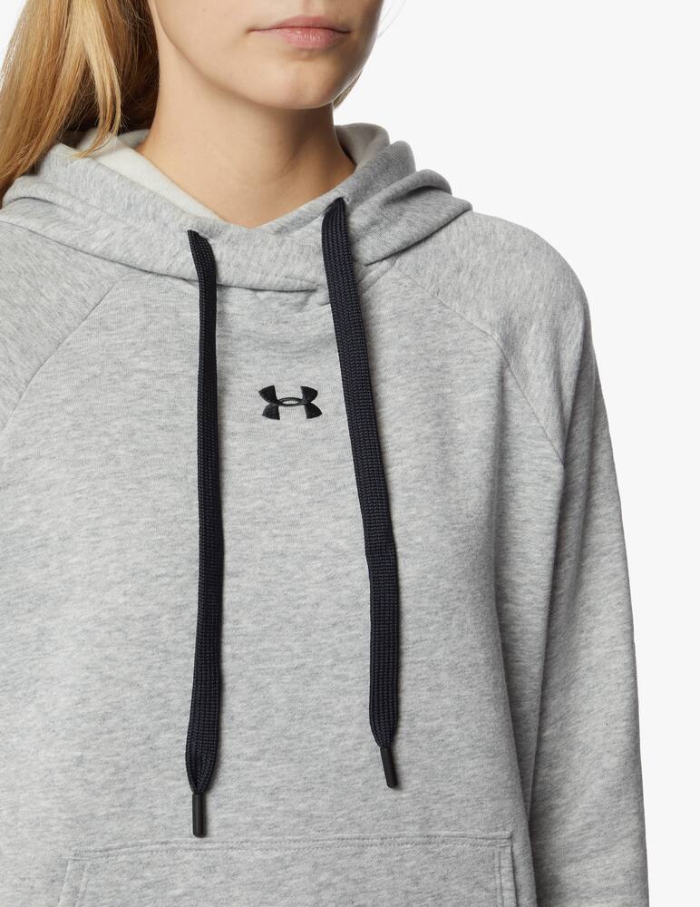 rinascente Under Armour Cotton fleece hoodie