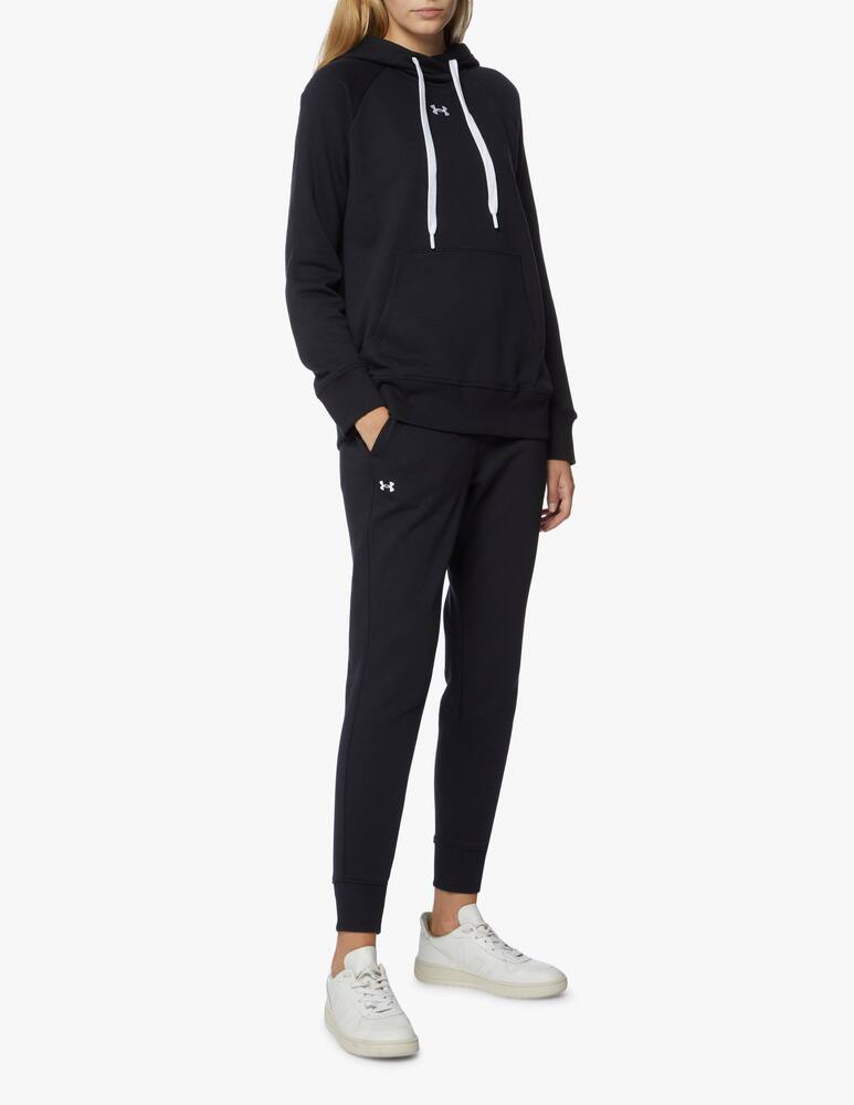 rinascente Under Armour Felpa in cotone felpato