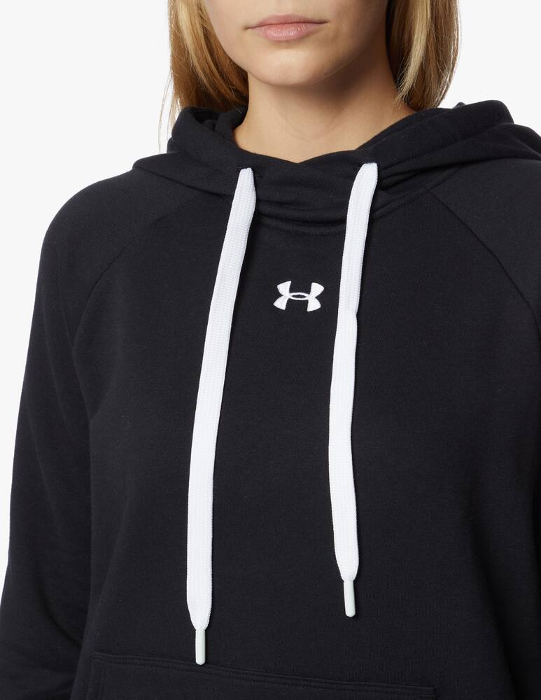rinascente Under Armour Felpa in cotone felpato