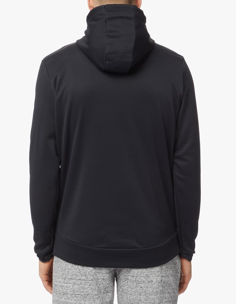 rinascente Under Armour Felpa con cappuccio poli con logo grande