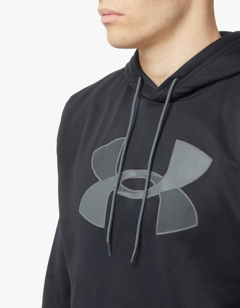 rinascente Under Armour Felpa con cappuccio poli con logo grande