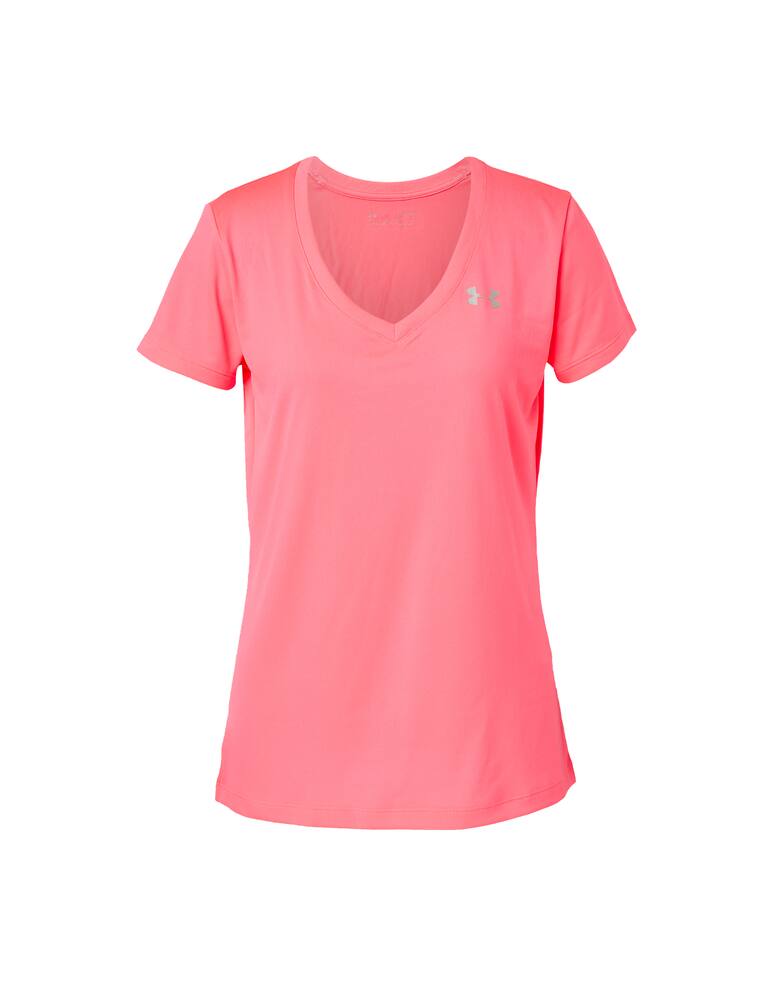 Under Armour T-shirt con collo a V - immagine 1 Under Armour T-shirt con collo a V - immagine 1