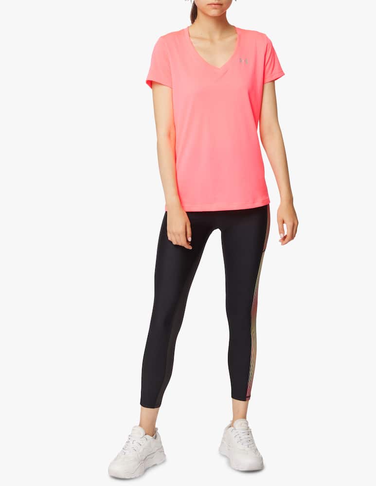 rinascente Under Armour V neck sport t-shirt