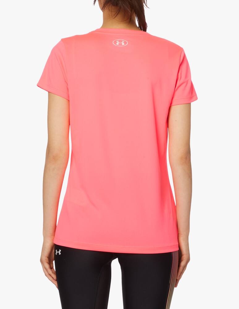 rinascente Under Armour V neck sport t-shirt