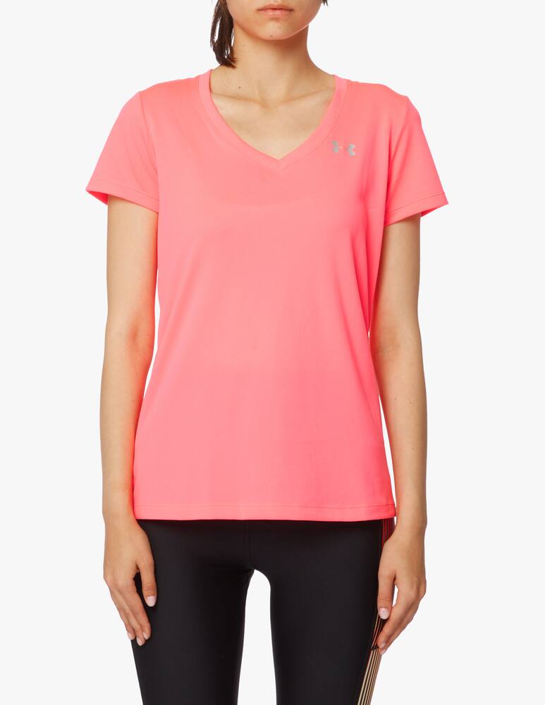 Under Armour T-shirt con collo a V - immagine 4 Under Armour T-shirt con collo a V - immagine 4