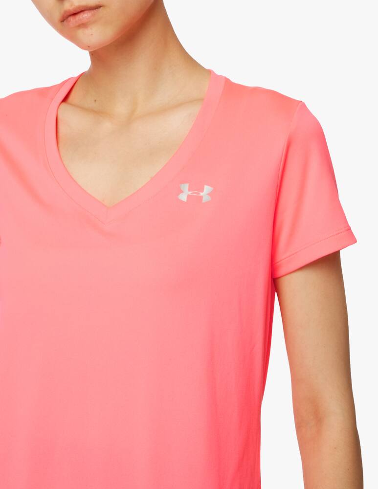 rinascente Under Armour V neck sport t-shirt