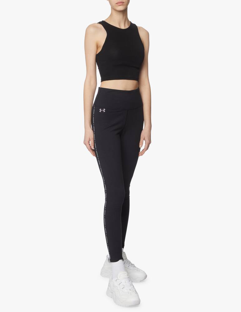 rinascente Under Armour Leggings UA Favorite Hi-Rise