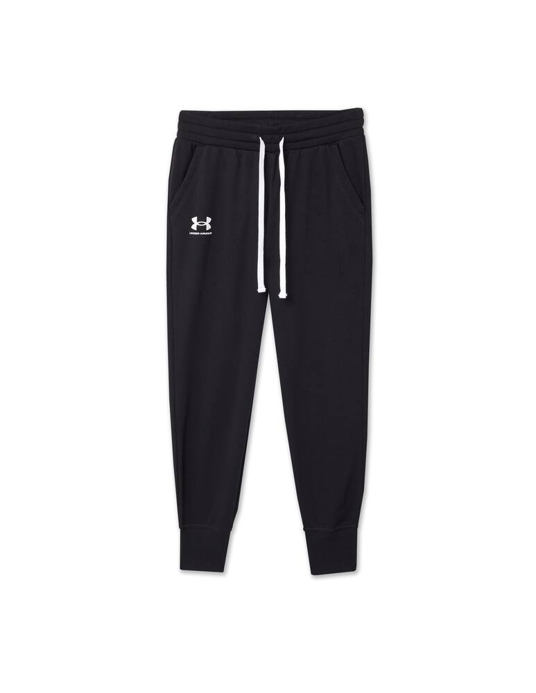 rinascente Under Armour Cotton fleece joggers