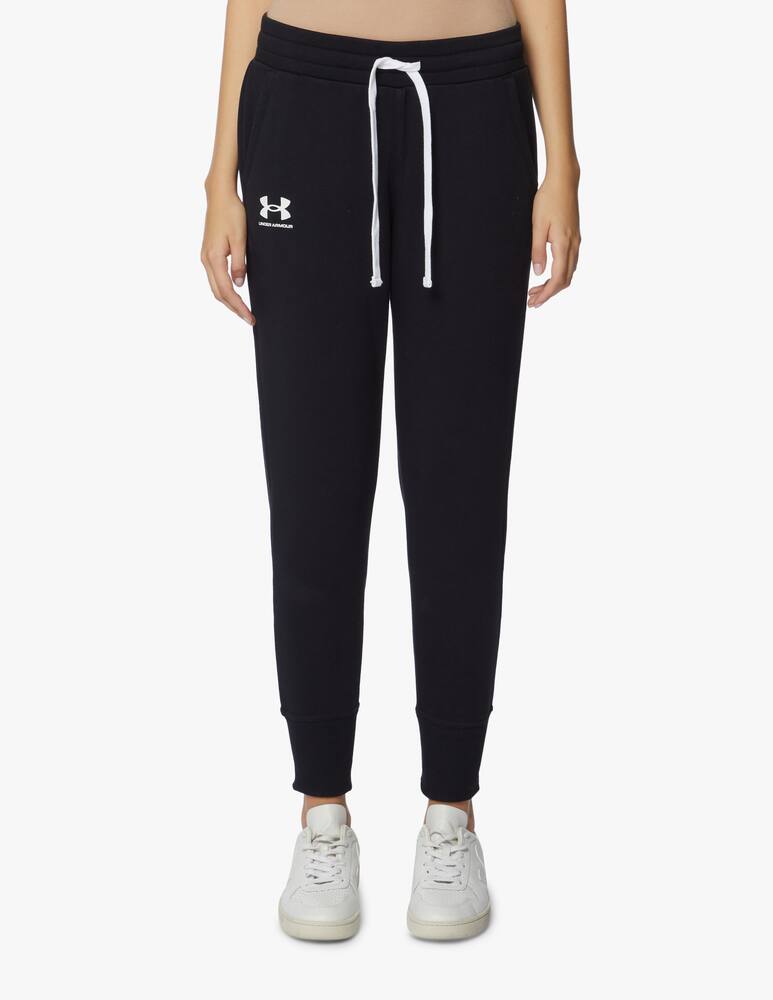 rinascente Under Armour Cotton fleece joggers