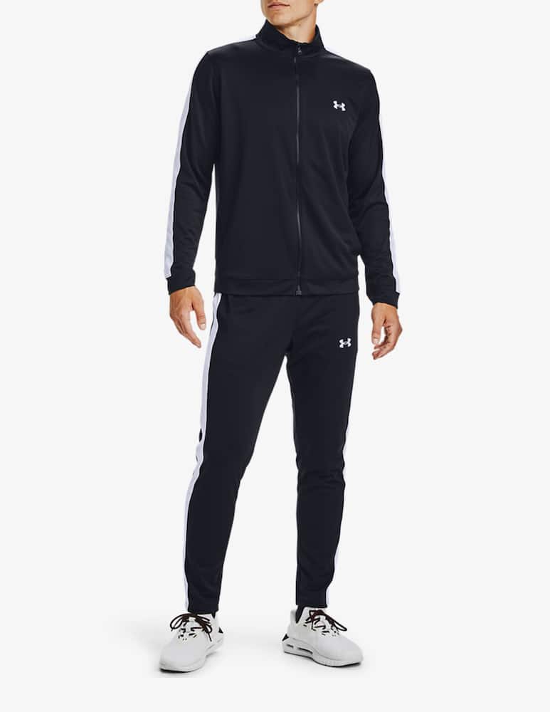 Under Armour Tuta sportiva con cappuccio - immagine 1 Under Armour Tuta sportiva con cappuccio - immagine 1