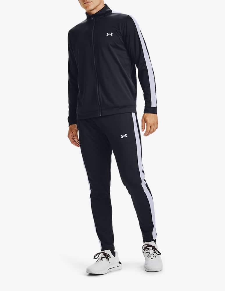 Under Armour Tuta sportiva con cappuccio - immagine 4 Under Armour Tuta sportiva con cappuccio - immagine 4