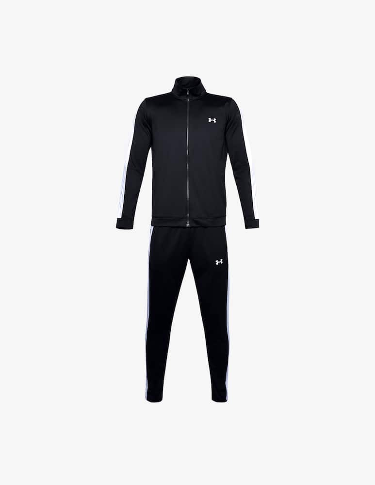 Under Armour Tuta sportiva con cappuccio - immagine 5 Under Armour Tuta sportiva con cappuccio - immagine 5