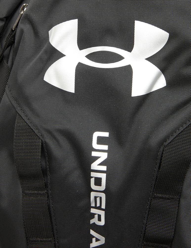 rinascente Under Armour Contrasts nylon backpack - black