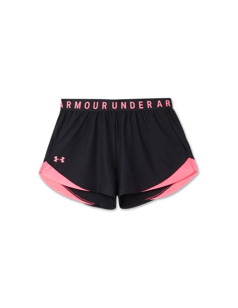 Under Armour Pantaloni corti Play Up 3.0 - immagine 1 Under Armour Pantaloni corti Play Up 3.0 - immagine 1