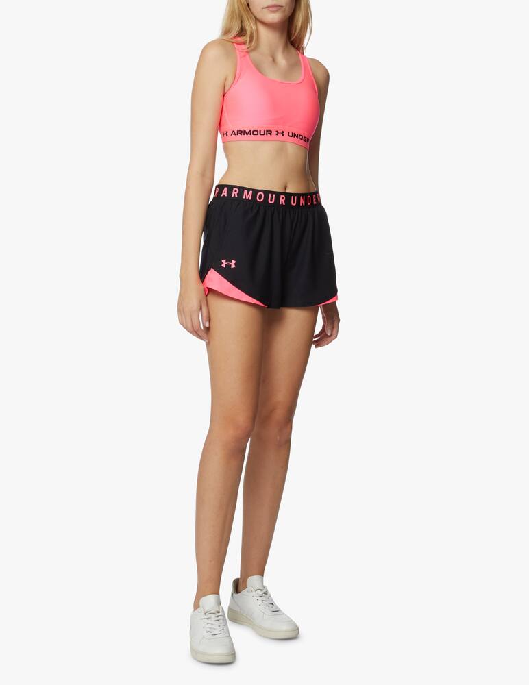 Under Armour Pantaloni corti Play Up 3.0 - immagine 2 Under Armour Pantaloni corti Play Up 3.0 - immagine 2