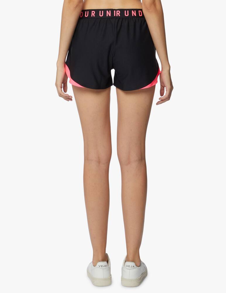 rinascente Under Armour Shorts Play Up 3.0