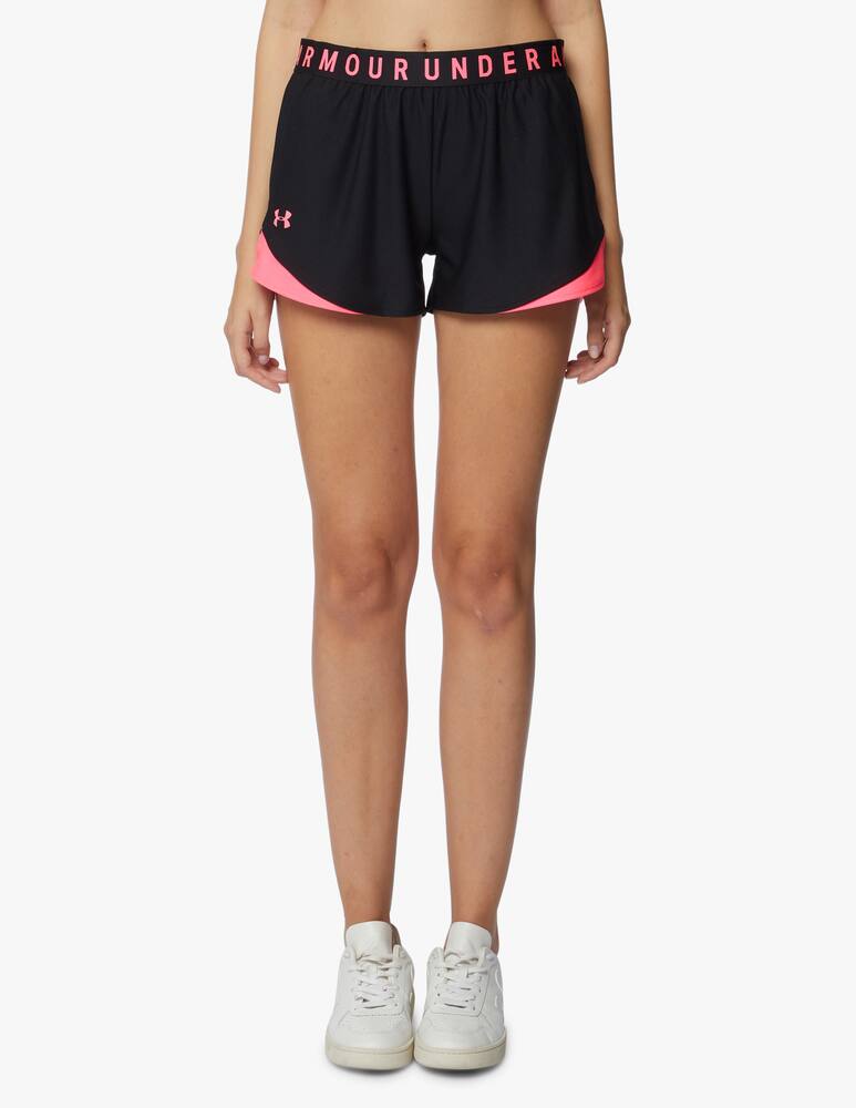 rinascente Under Armour Shorts Play Up 3.0