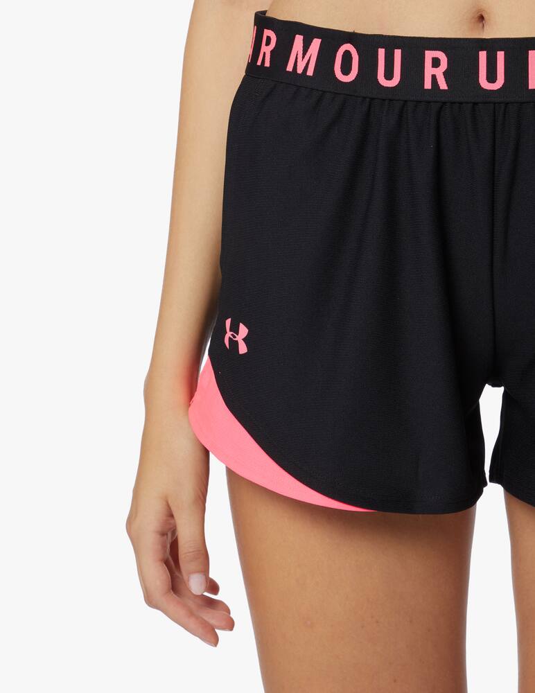 rinascente Under Armour Shorts Play Up 3.0