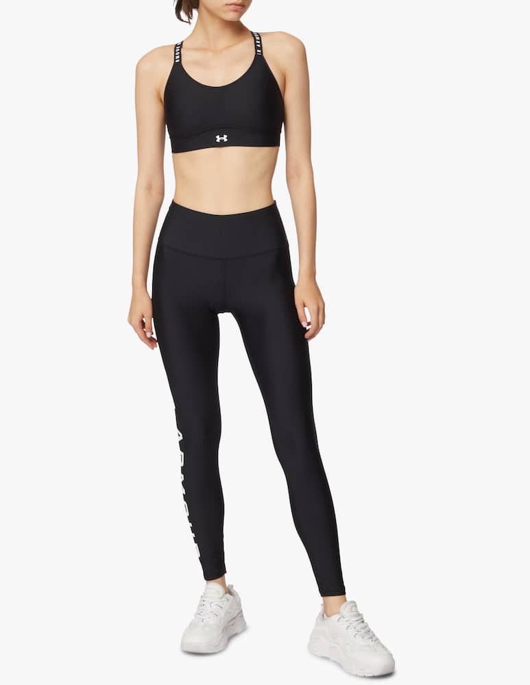 rinascente Under Armour Reggiseno sportivo Infinity Mid Covered