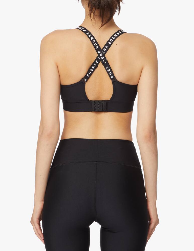 rinascente Under Armour Reggiseno sportivo Infinity Mid Covered