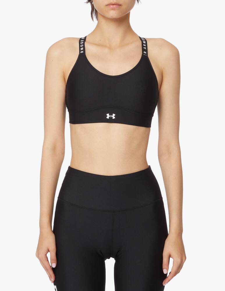 rinascente Under Armour Reggiseno sportivo Infinity Mid Covered