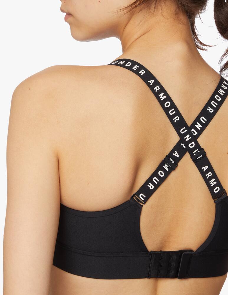 rinascente Under Armour Reggiseno sportivo Infinity Mid Covered