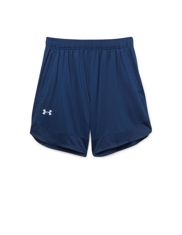 rinascente Under Armour Short train stretch