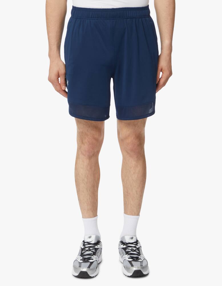 rinascente Under Armour Short train stretch