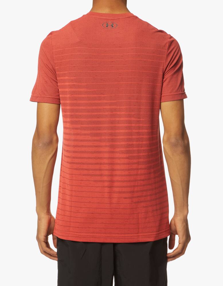 rinascente Under Armour Seamless fade t-shirt