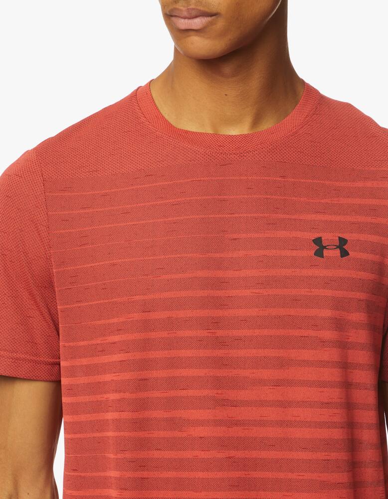 rinascente Under Armour Seamless fade t-shirt