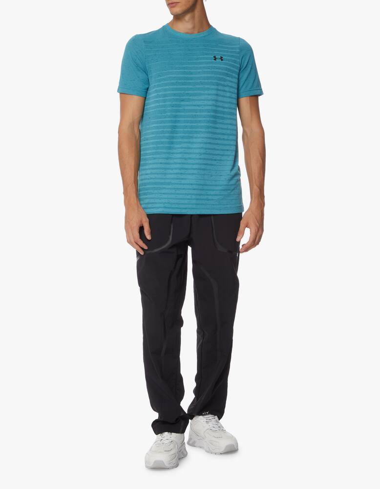 rinascente Under Armour Seamless short sleeve t-shirt