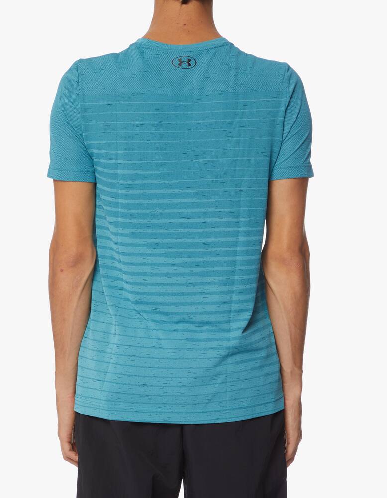 rinascente Under Armour Seamless short sleeve t-shirt