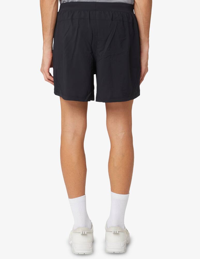 rinascente Under Armour Running sweatshorts - Black
