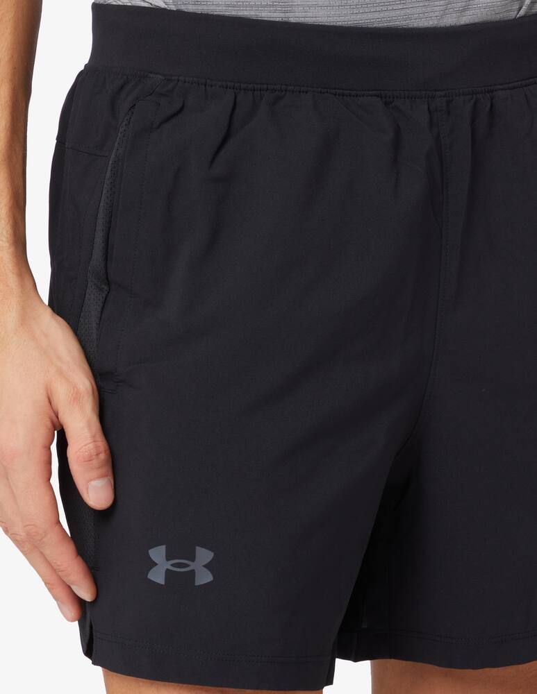 rinascente Under Armour Running sweatshorts - Black