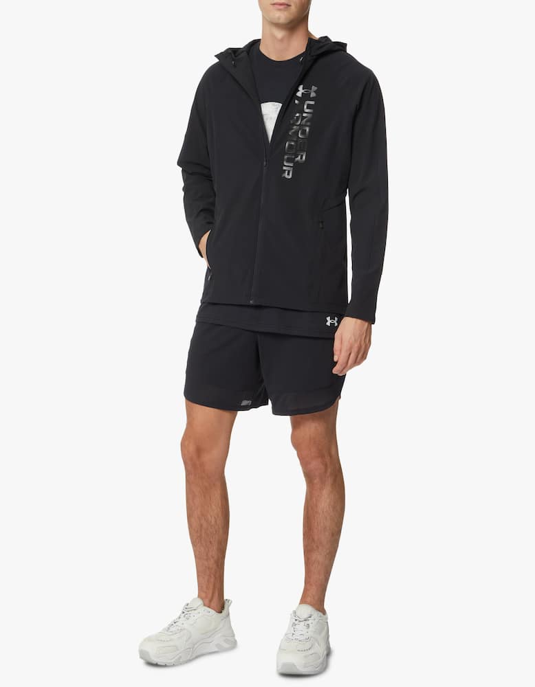 rinascente Under Armour Jacket out the storm