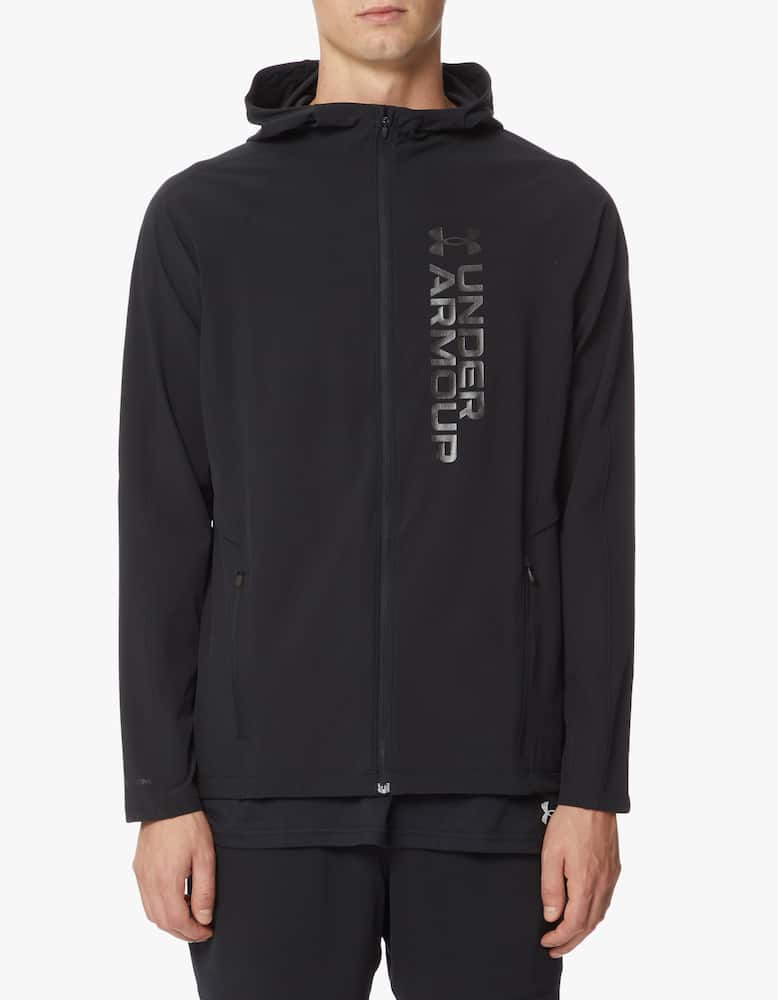 rinascente Under Armour Jacket out the storm