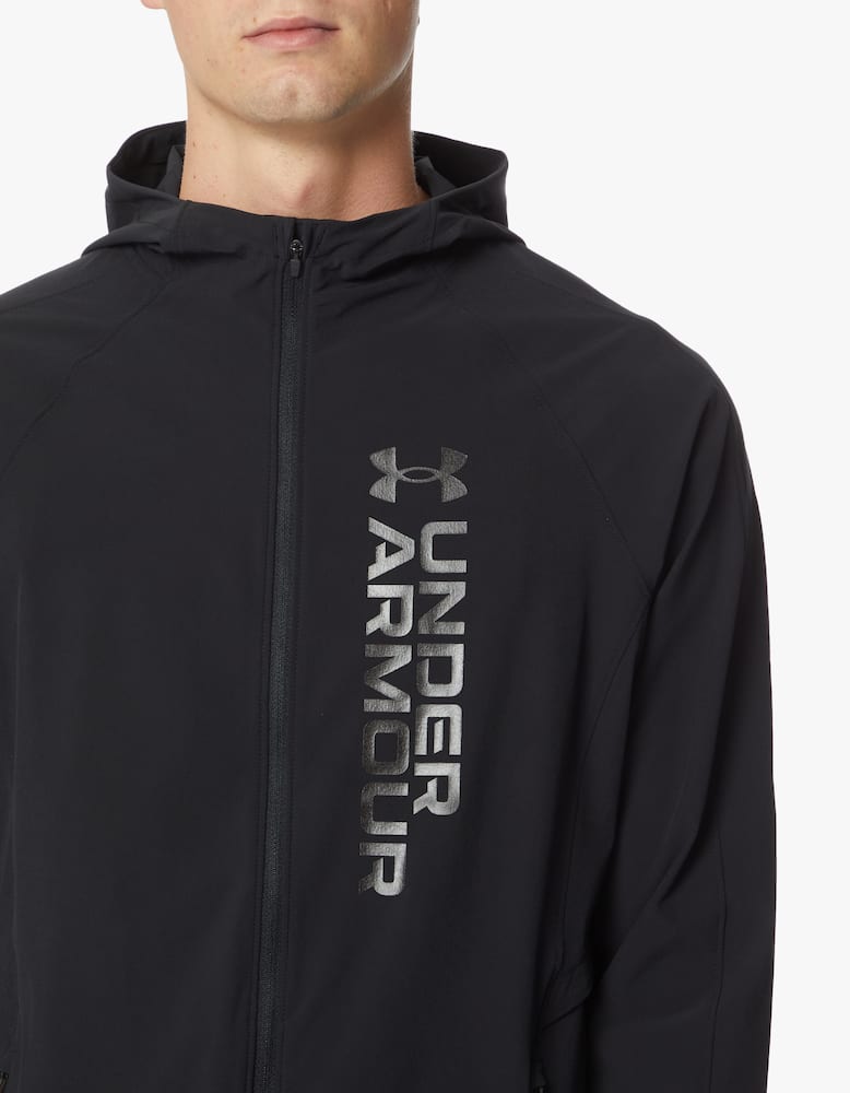 rinascente Under Armour Jacket out the storm