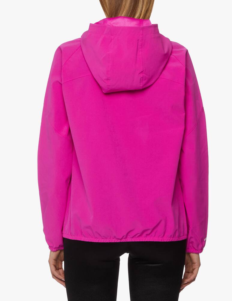 rinascente Under Armour Hooded jacket