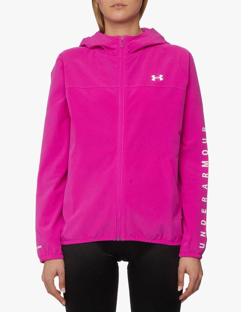 rinascente Under Armour Hooded jacket