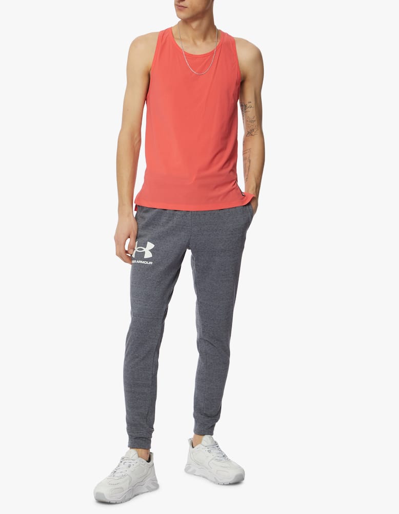 rinascente Under Armour Run anywhere singlet