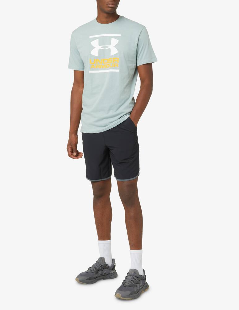 rinascente Under Armour Pantaloncini woven - Nero