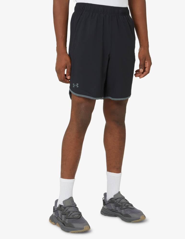 rinascente Under Armour Pantaloncini woven - Nero