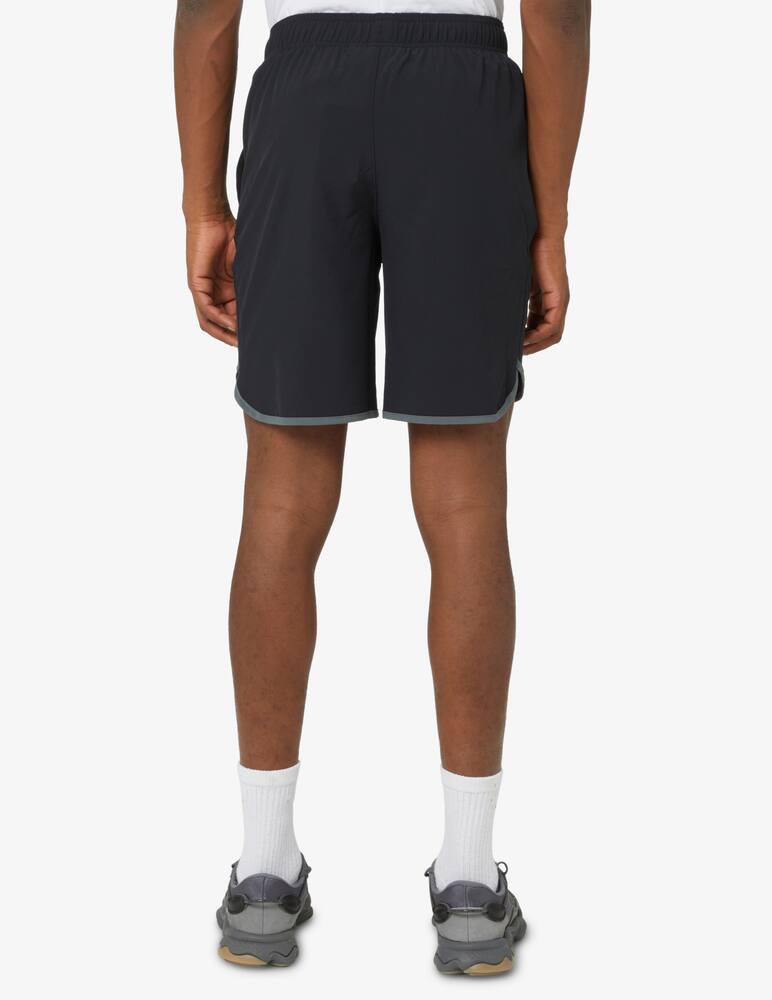 rinascente Under Armour Pantaloncini woven - Nero