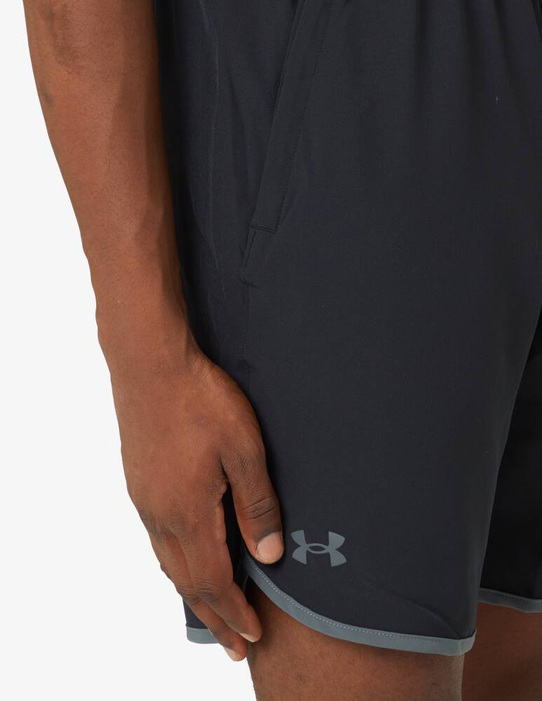 rinascente Under Armour Pantaloncini woven - Nero