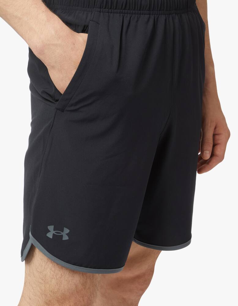 rinascente Under Armour Pantaloncini woven - Nero