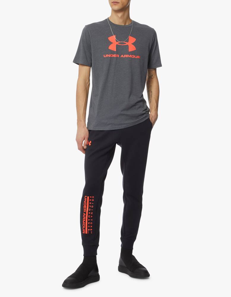 rinascente Under Armour Sportstyle apollo jogger